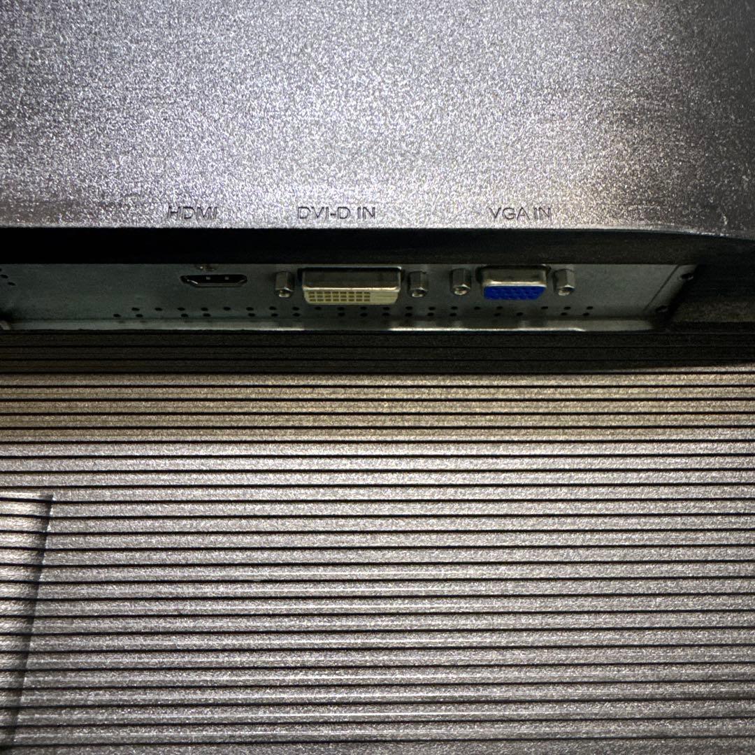 Acer ディスプレイ　27インチ　KA270H