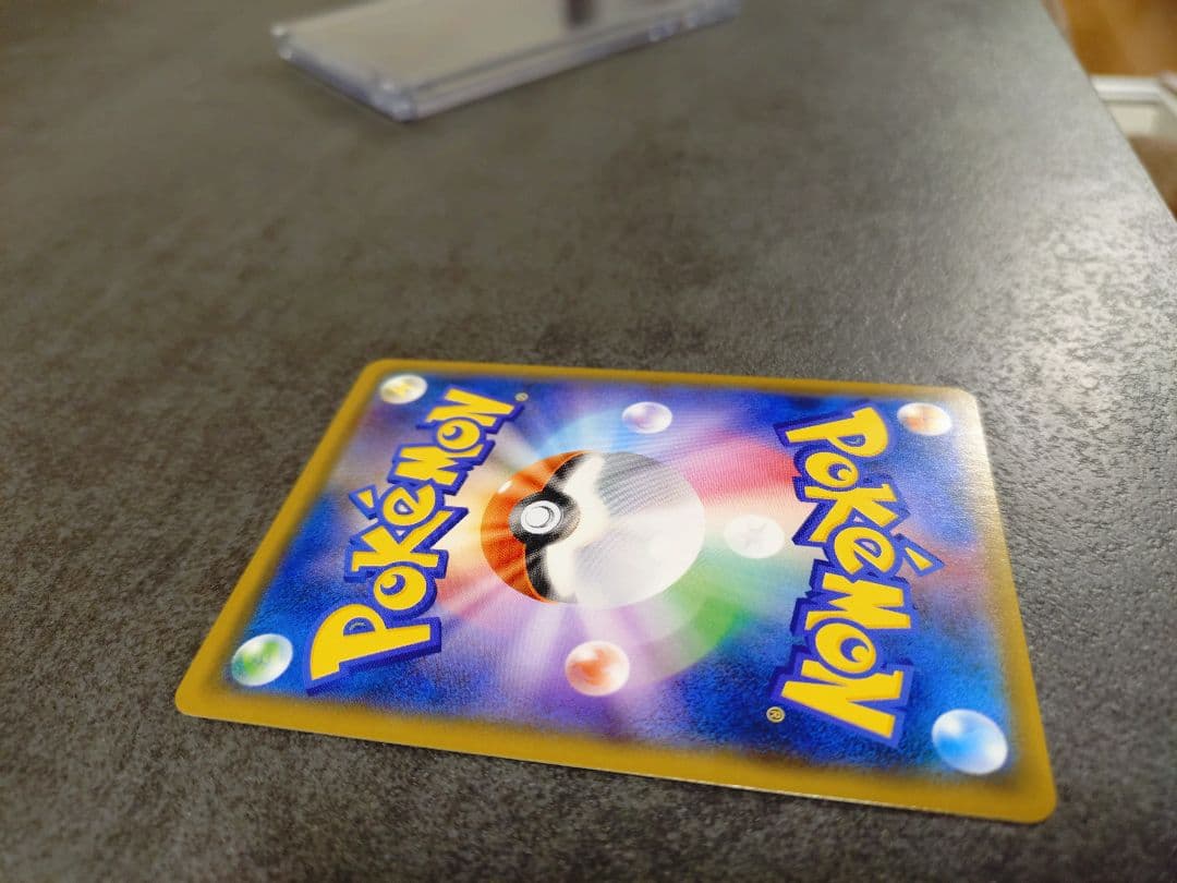 レックウザgx　SSR