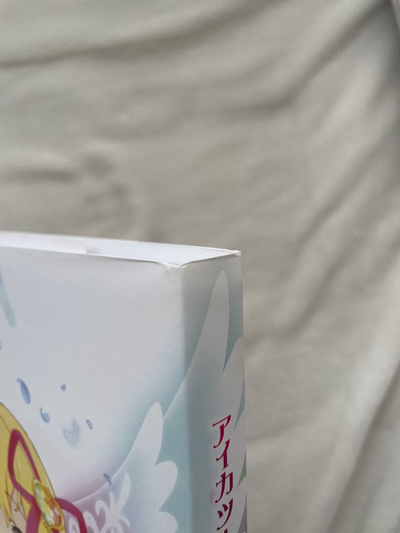 アイカツ！イラスト集～ブーケ～『Bouquet』