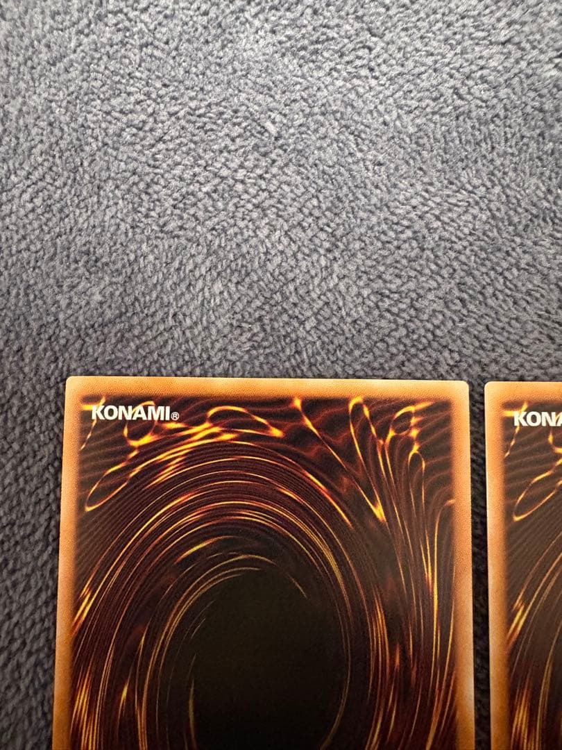 霊王の波動【OFプリズマティックシークレット】　３枚