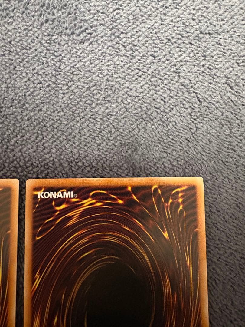 霊王の波動【OFプリズマティックシークレット】　３枚