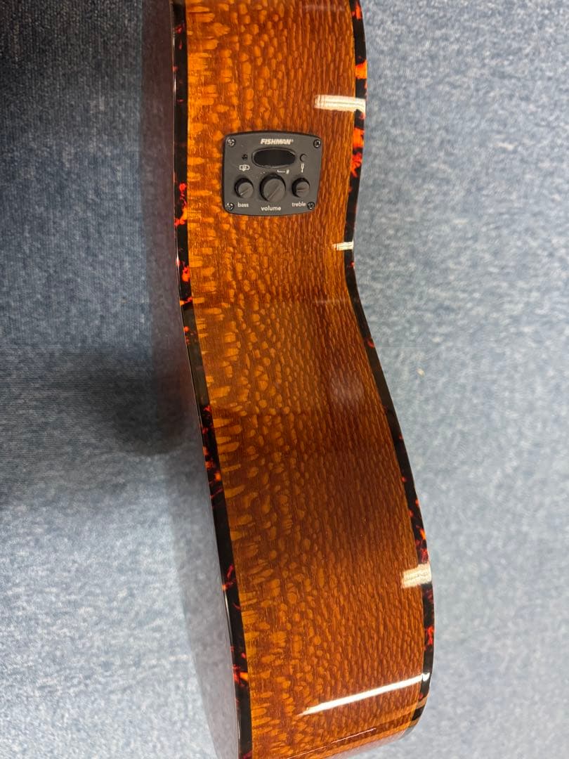 Fender FA-345CE エレアコ　アコースティックギター　アコギ