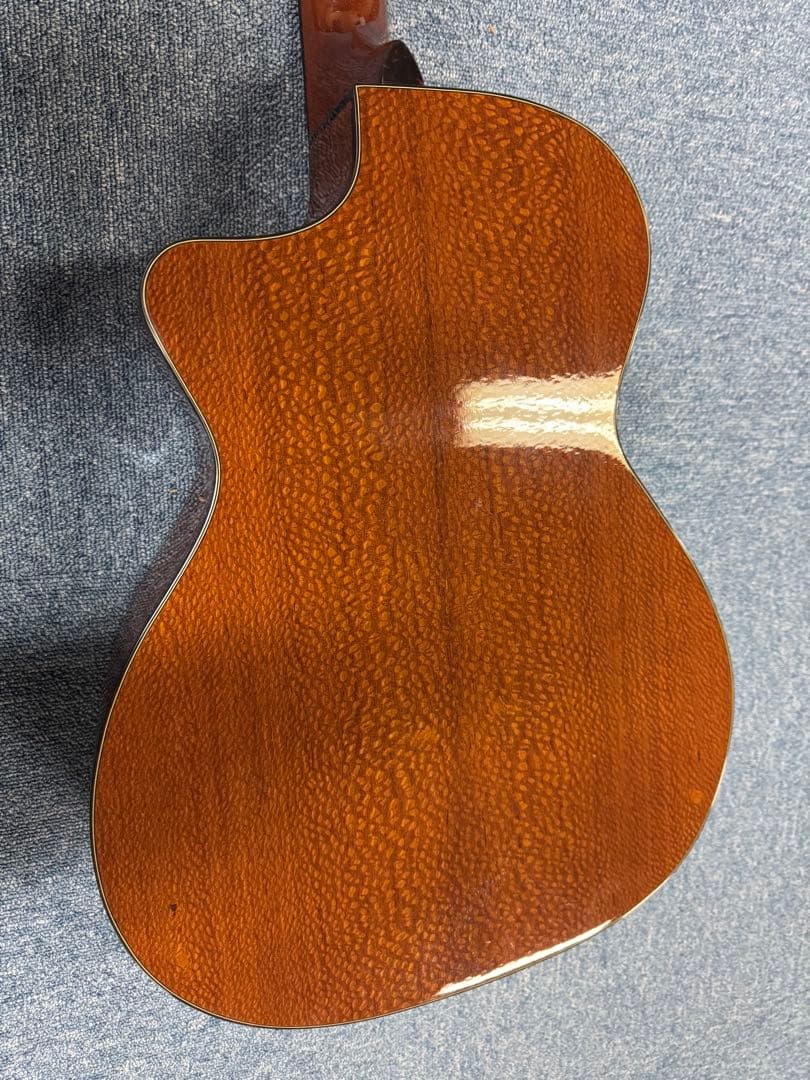 Fender FA-345CE エレアコ　アコースティックギター　アコギ