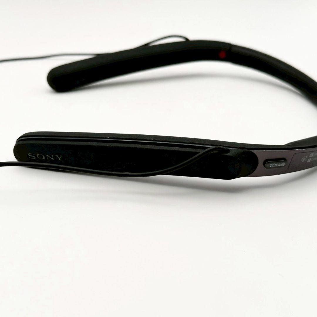 【高音質】88 SONY WI-1000X ネックバンドイヤホン 123-39