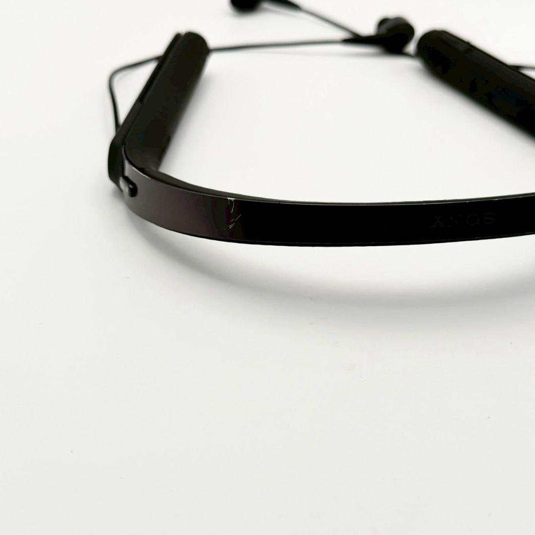 【高音質】88 SONY WI-1000X ネックバンドイヤホン 123-39