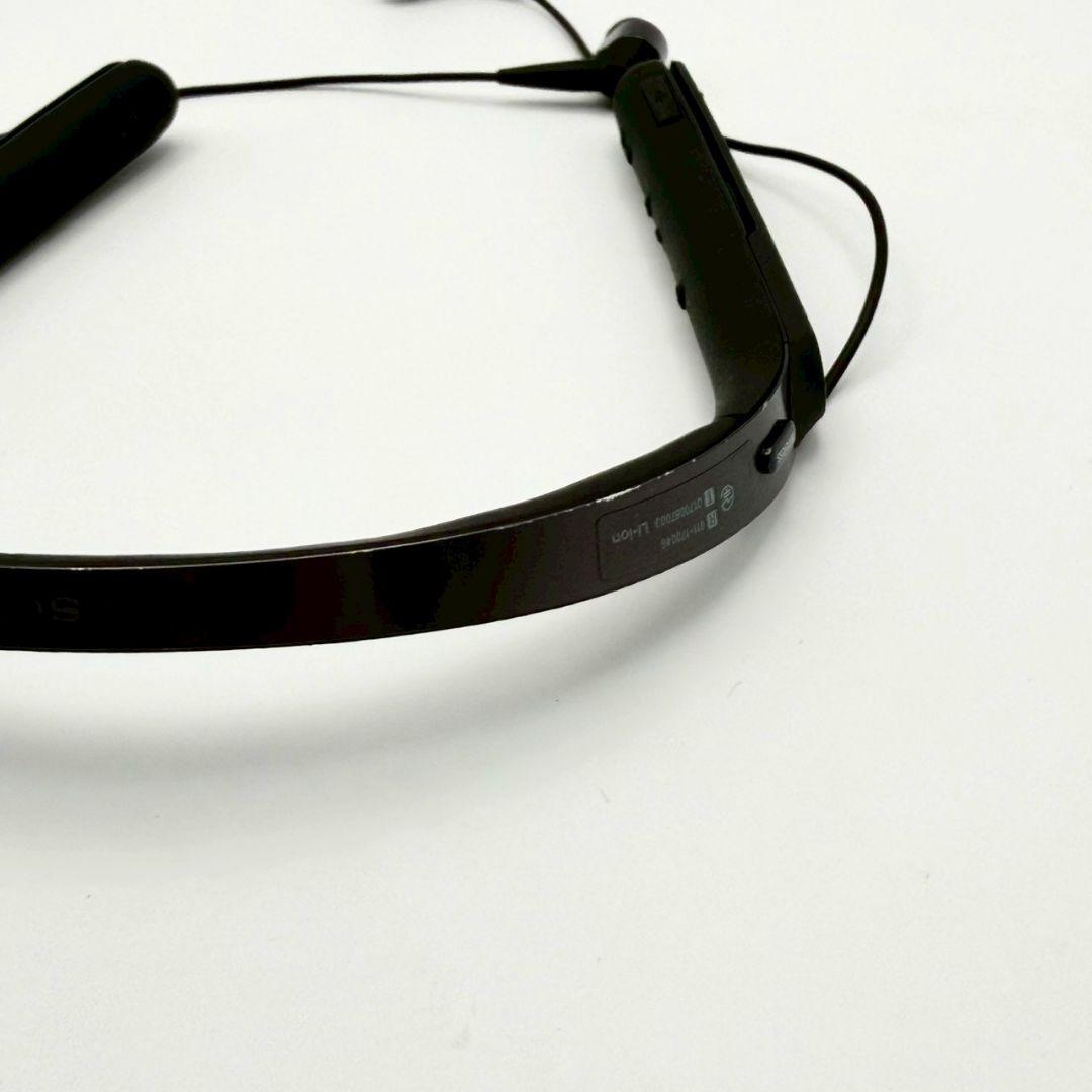 【高音質】88 SONY WI-1000X ネックバンドイヤホン 123-39