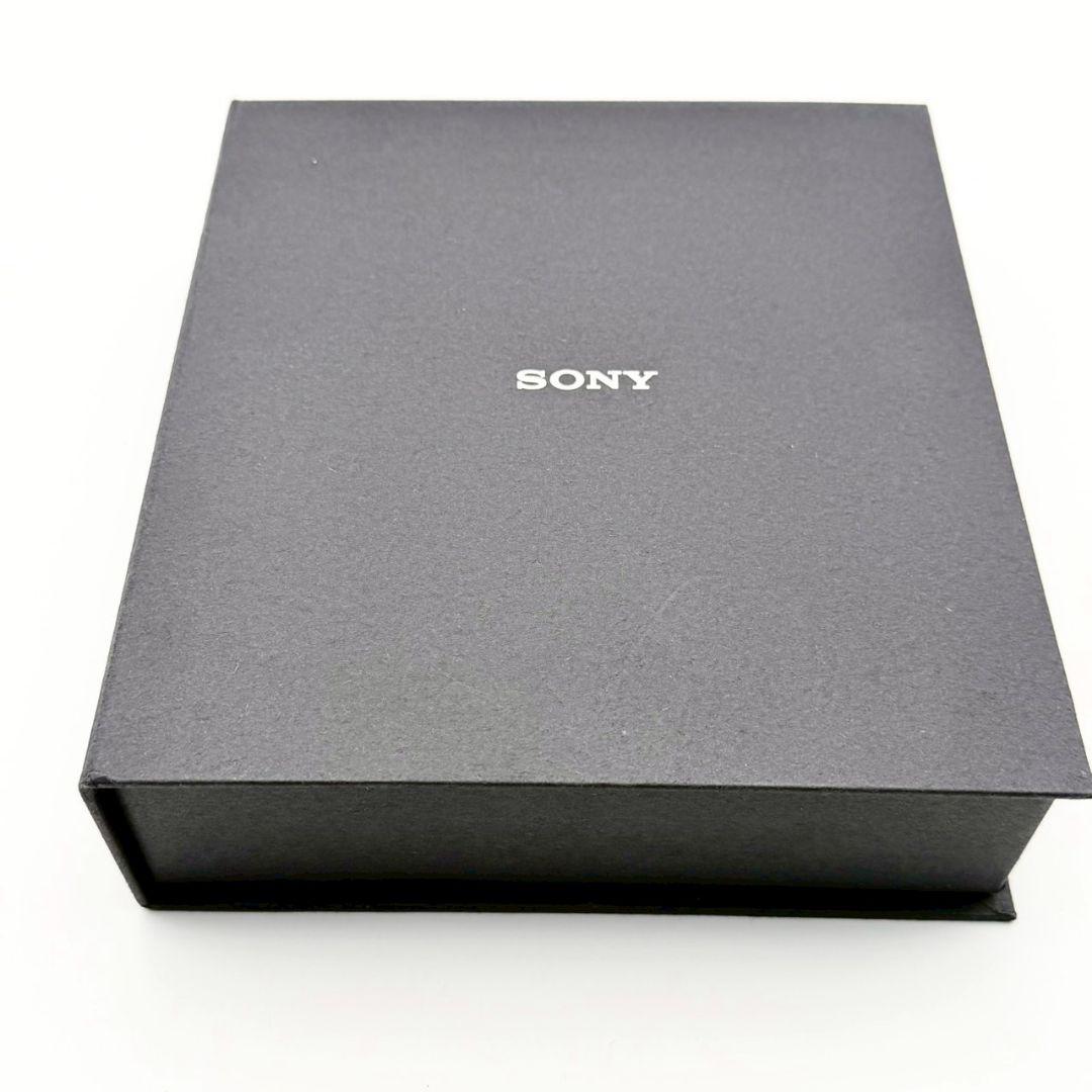 【高音質】88 SONY WI-1000X ネックバンドイヤホン 123-39