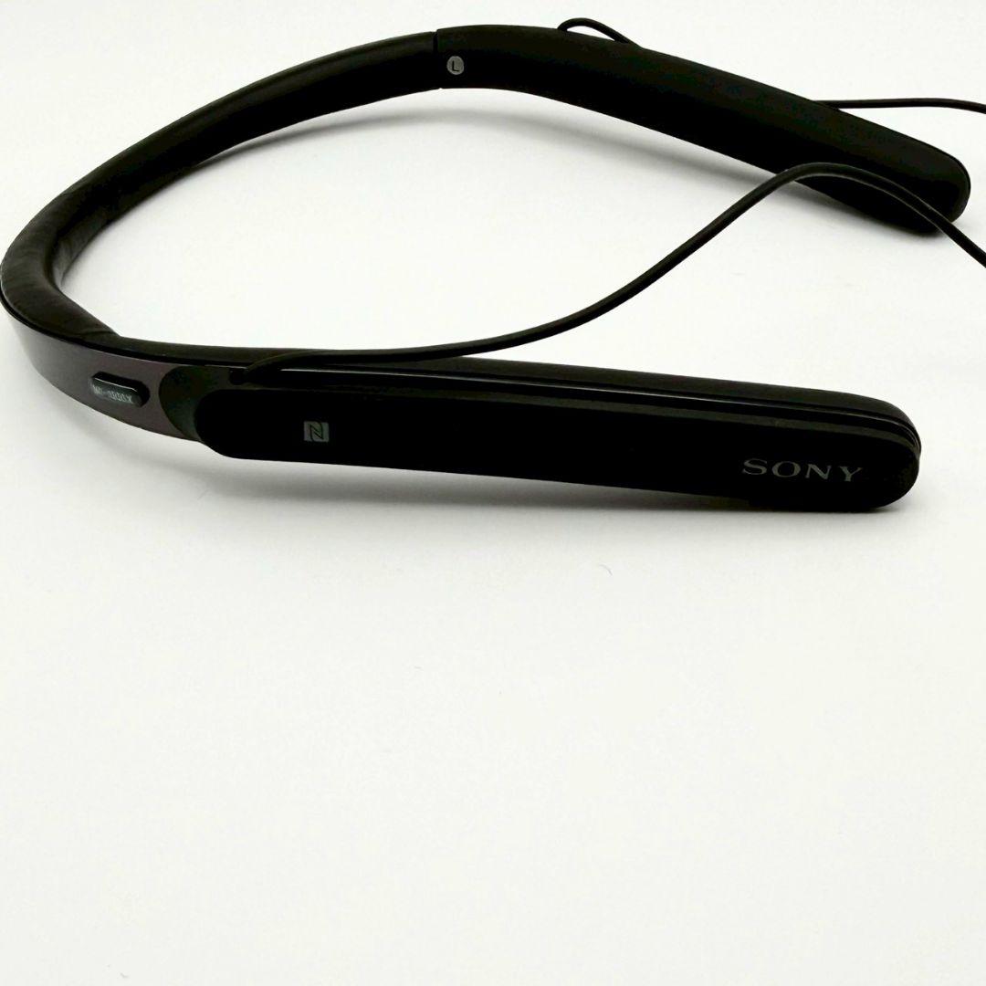 【高音質】88 SONY WI-1000X ネックバンドイヤホン 123-39