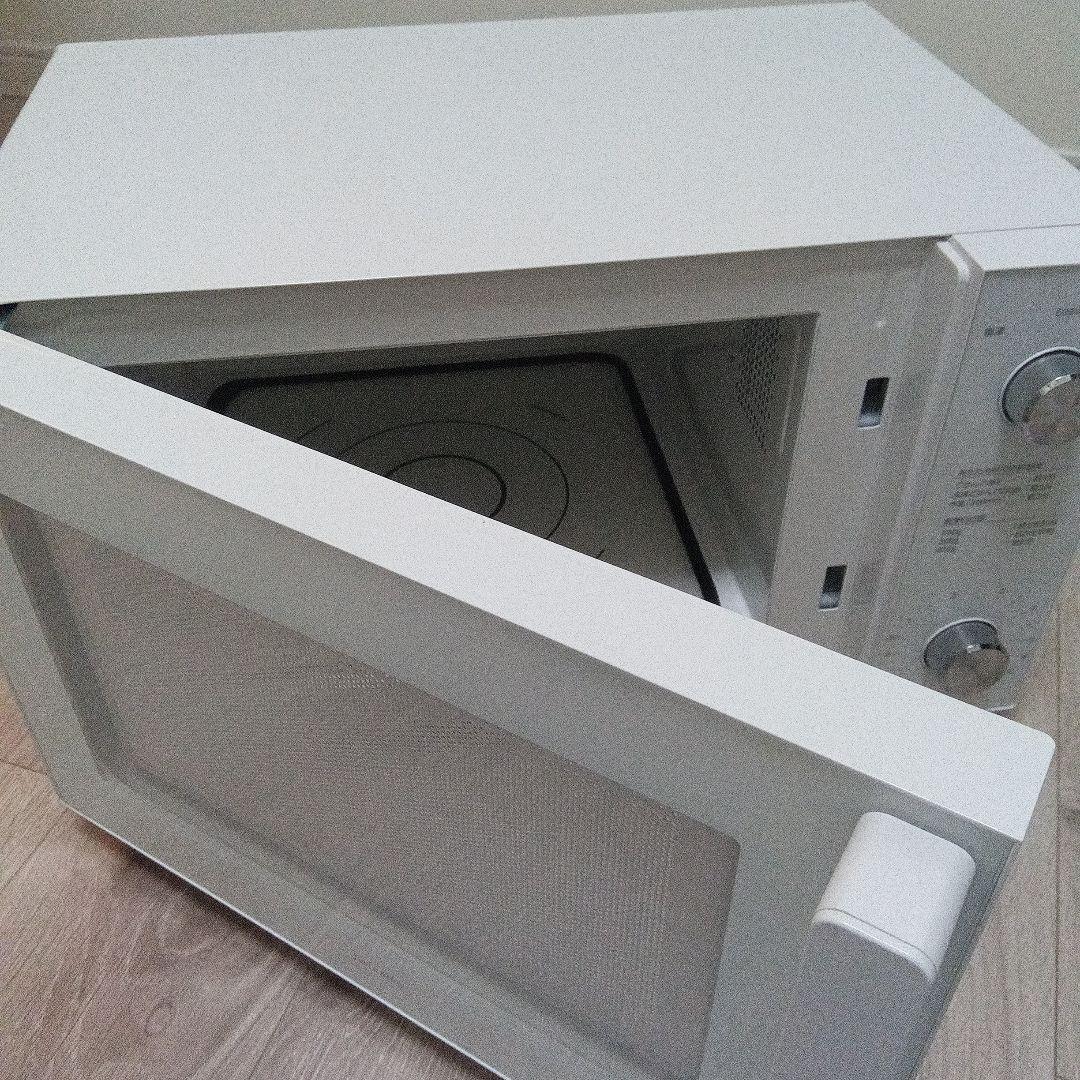 TWINBIRD ツインバード 電子レンジ DR-LD20