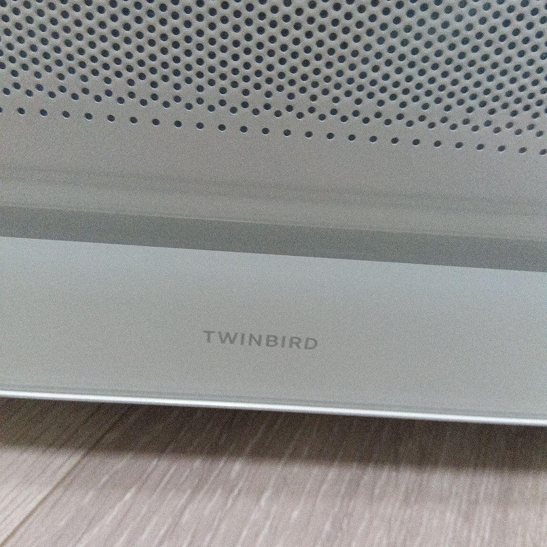 TWINBIRD ツインバード 電子レンジ DR-LD20