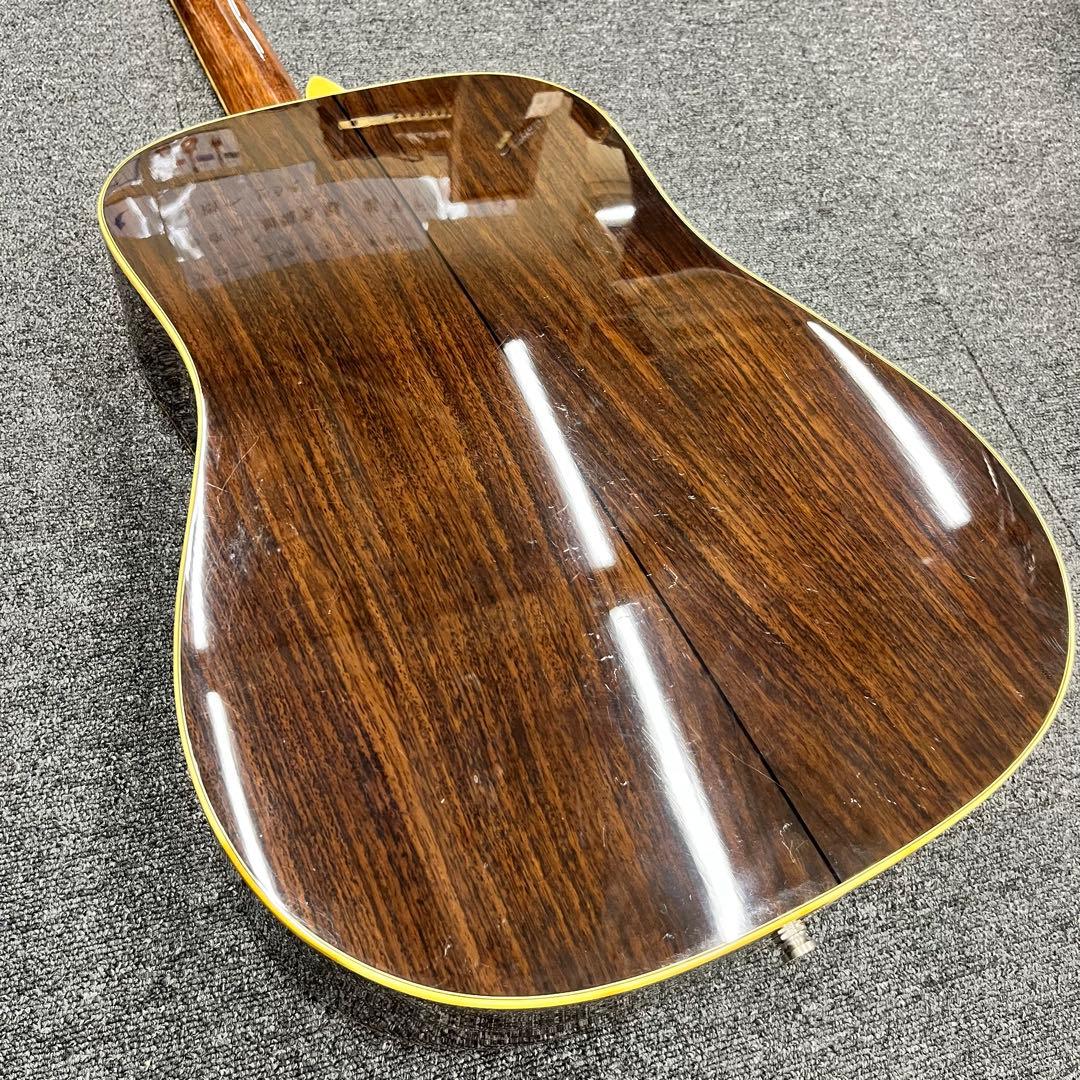 【11739】Recording King RD-227-FE2 オール単板