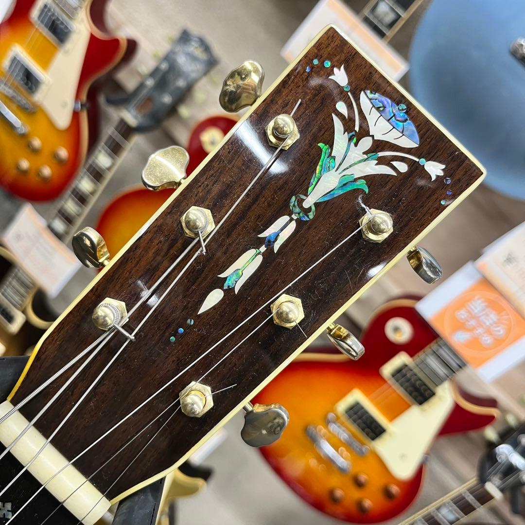 【11739】Recording King RD-227-FE2 オール単板