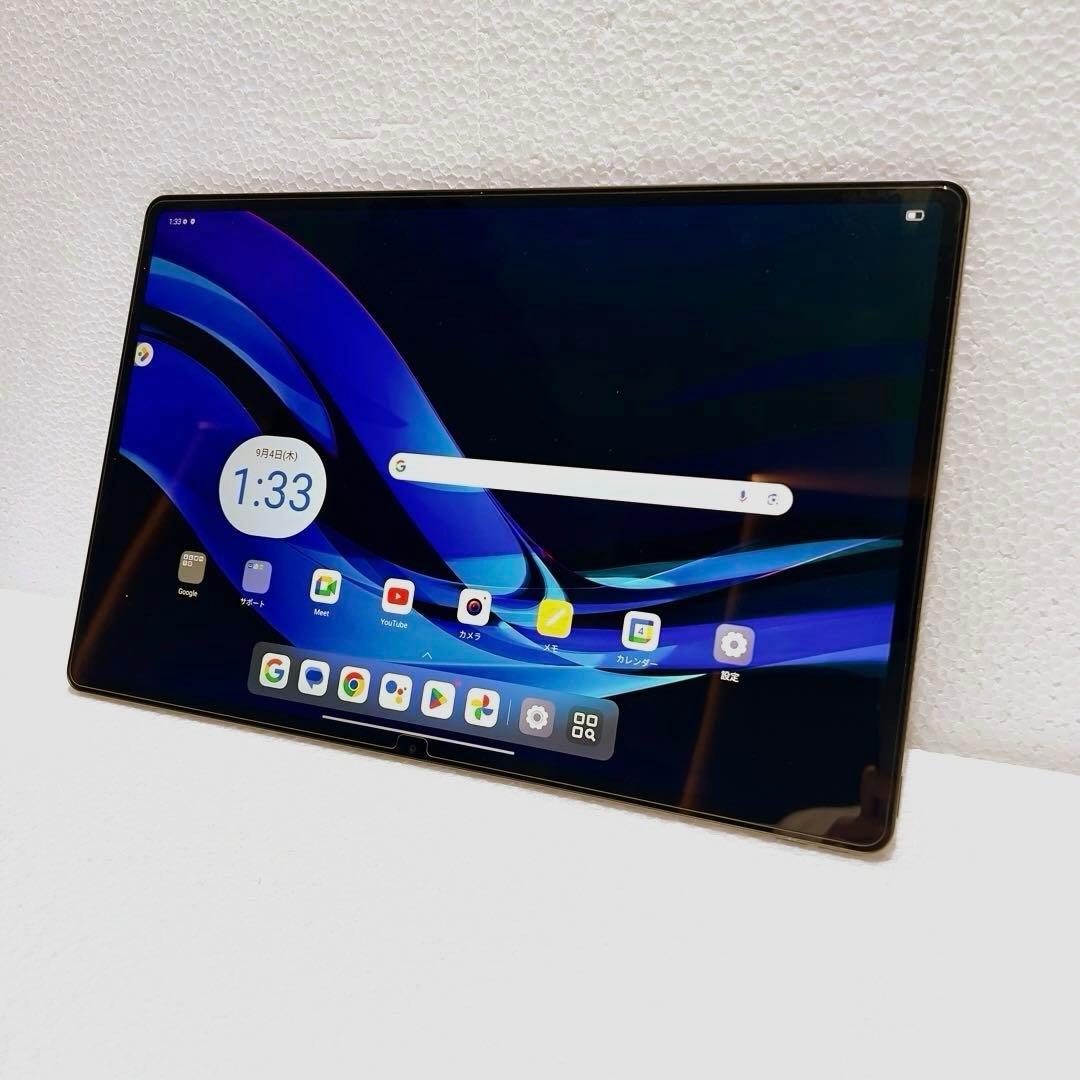 NEC LAVIE Tab T14 スタイラスペン付き