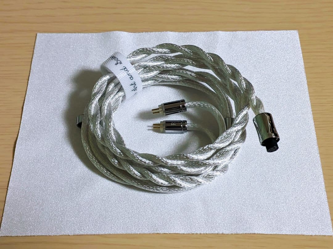 SIMGOT LC7　2pin 3.5mm 4.4mm