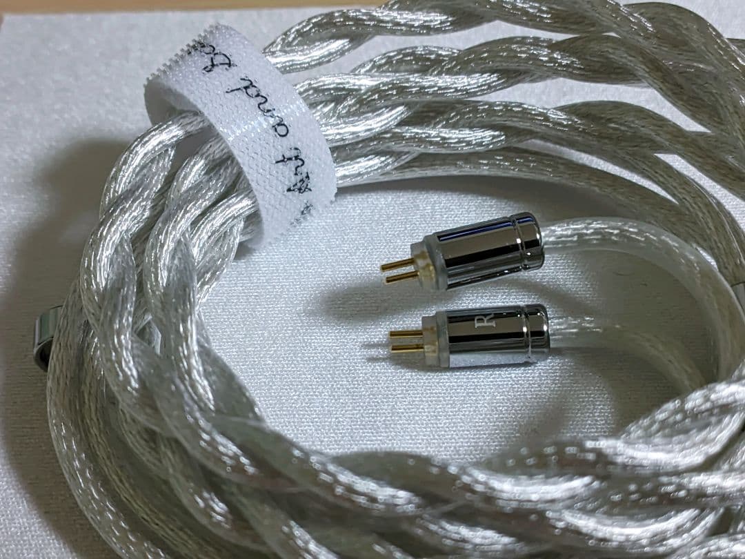 SIMGOT LC7　2pin 3.5mm 4.4mm