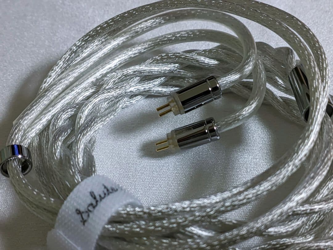 SIMGOT LC7　2pin 3.5mm 4.4mm