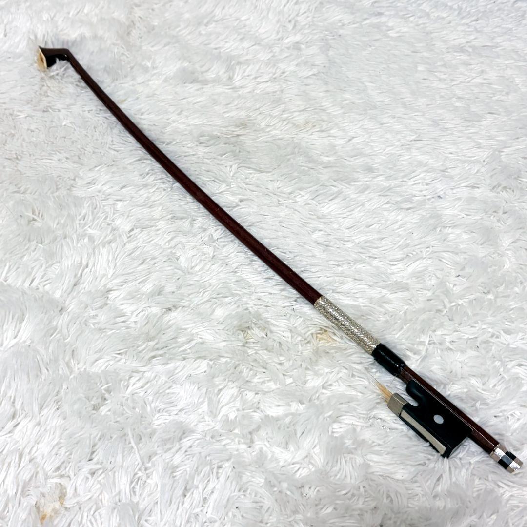 スズキ バイオリン NO.200 1/16 ケース付き 【0058】