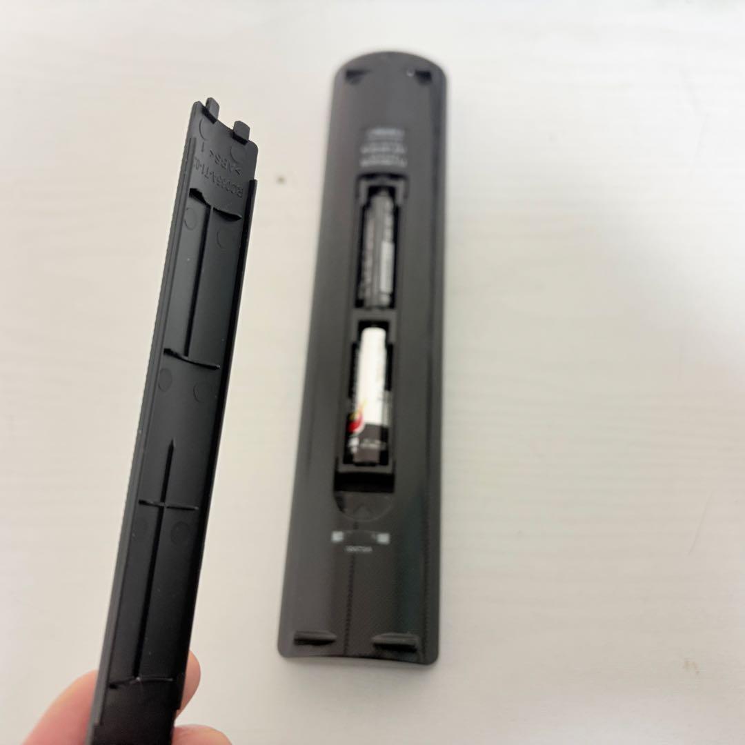 SHARP シャープ⭐️ブルーレイレコーダー　2B-C05DW1 2021年製