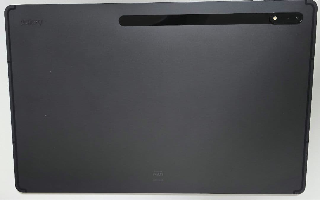 Androidタブレット本体 Galaxy Tab S8 Ultra 256GB WiFi