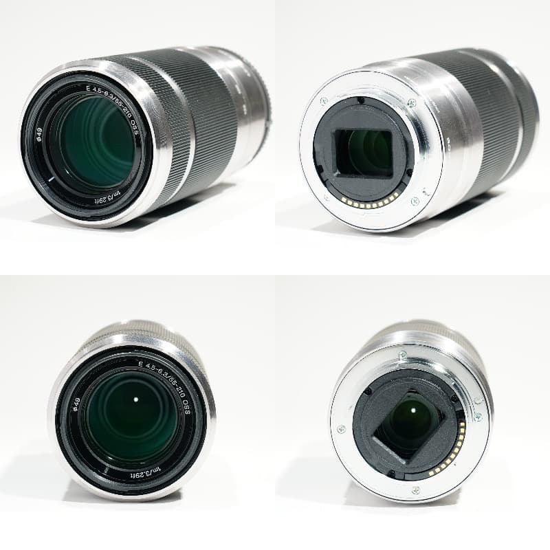 極美品 真・α6000 SONY ミラーレス ILCE-6000Y ダブルズーム