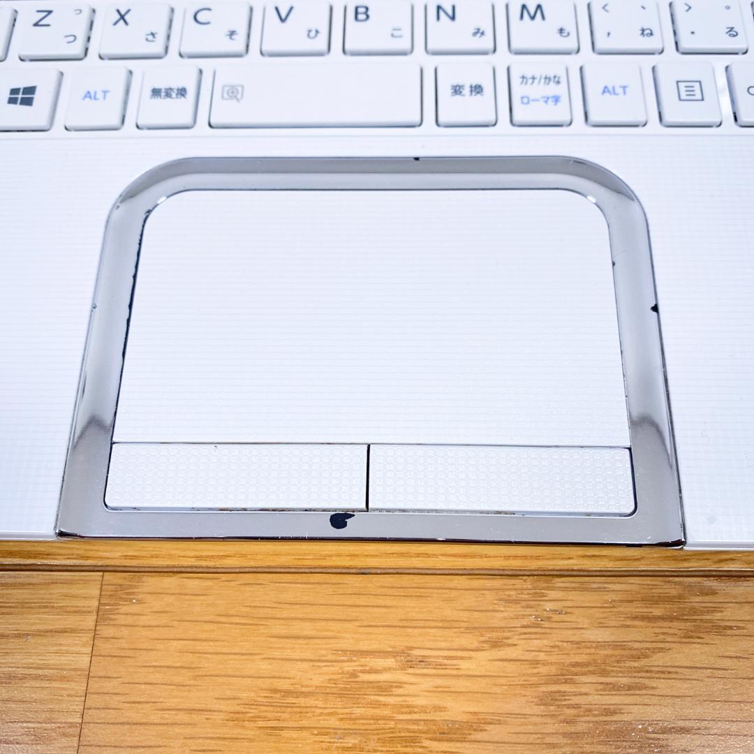 齋藤勇希✨オフィス2021搭載 i7 Win11 快適東芝ノートパソコン