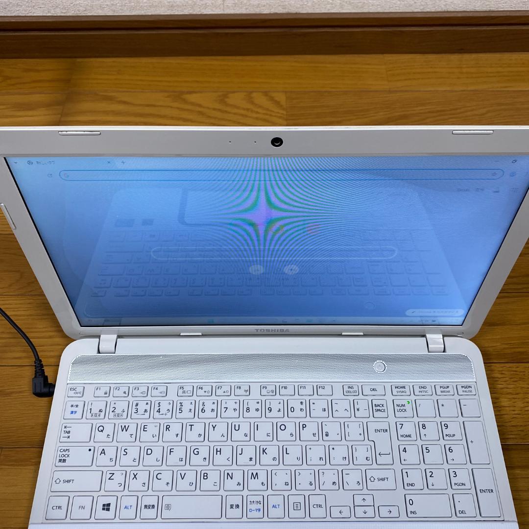 齋藤勇希✨オフィス2021搭載 i7 Win11 快適東芝ノートパソコン