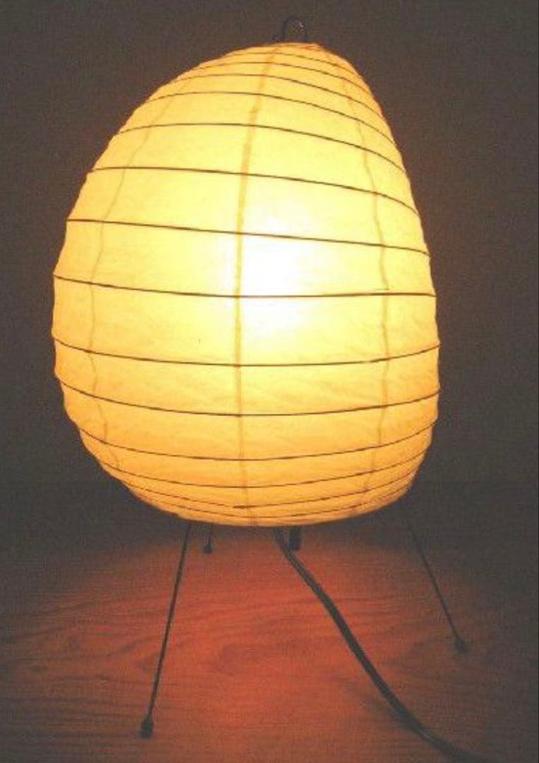 イサムノグチ AKARI