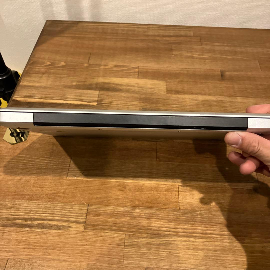 MacBookPro late2013 Retina corei7 ？ジャンク