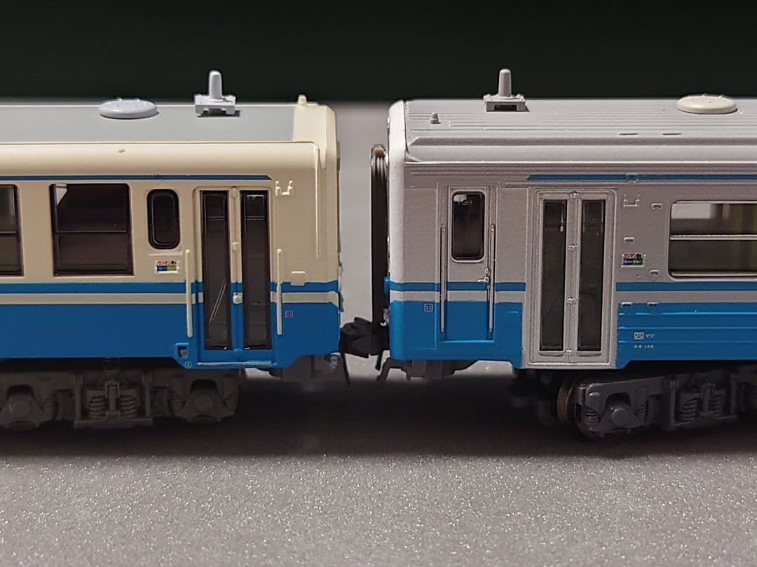 マイクロエース キハ54 キハ32 四国色