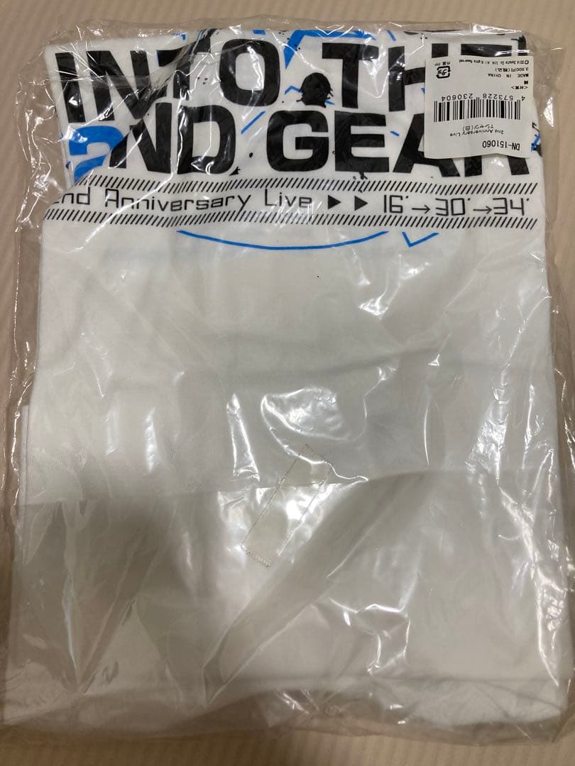 ナナシス　Tシャツまとめ売り