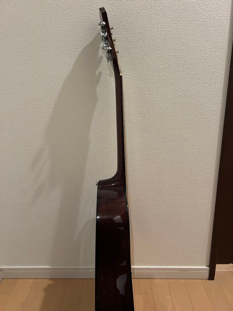 最終価格 ‼️美品‼️エピフォンアコギ　Epiphone AJ-100CE