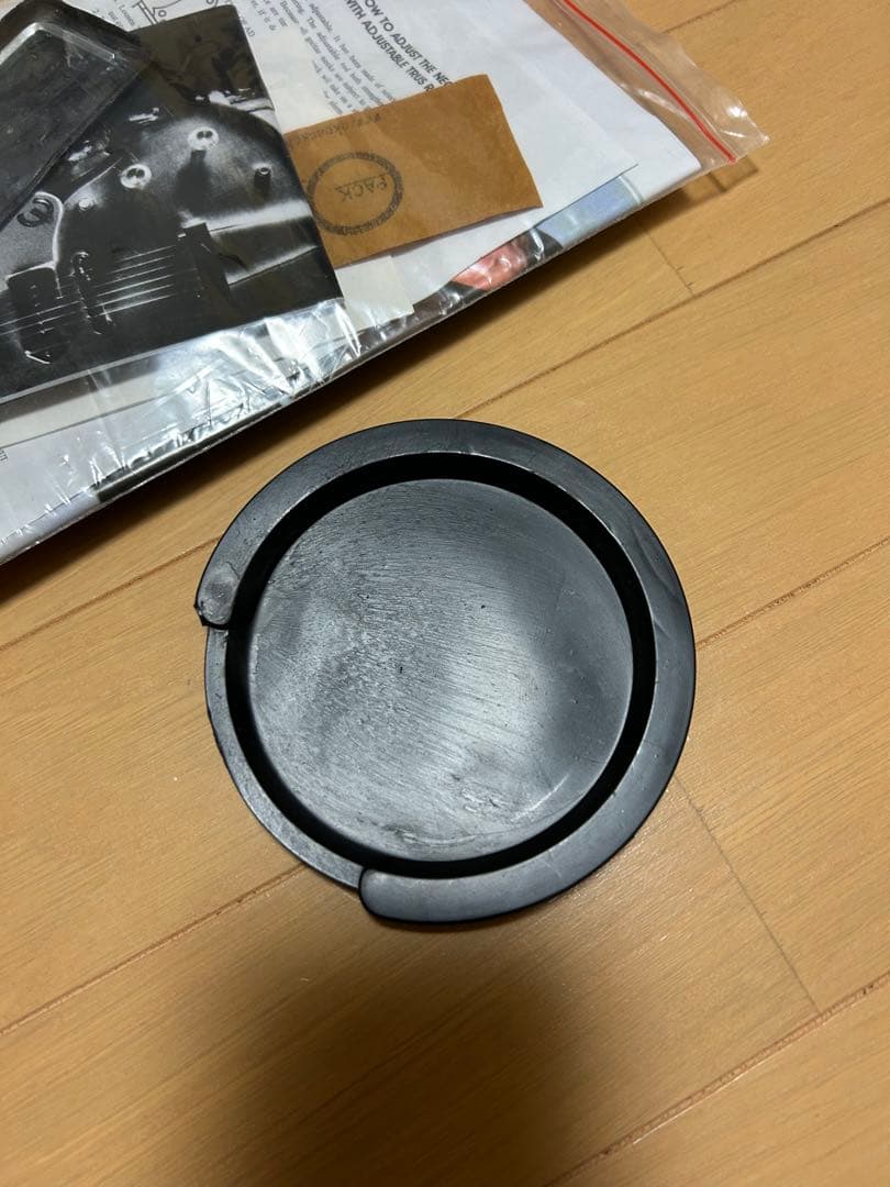 最終価格 ‼️美品‼️エピフォンアコギ　Epiphone AJ-100CE