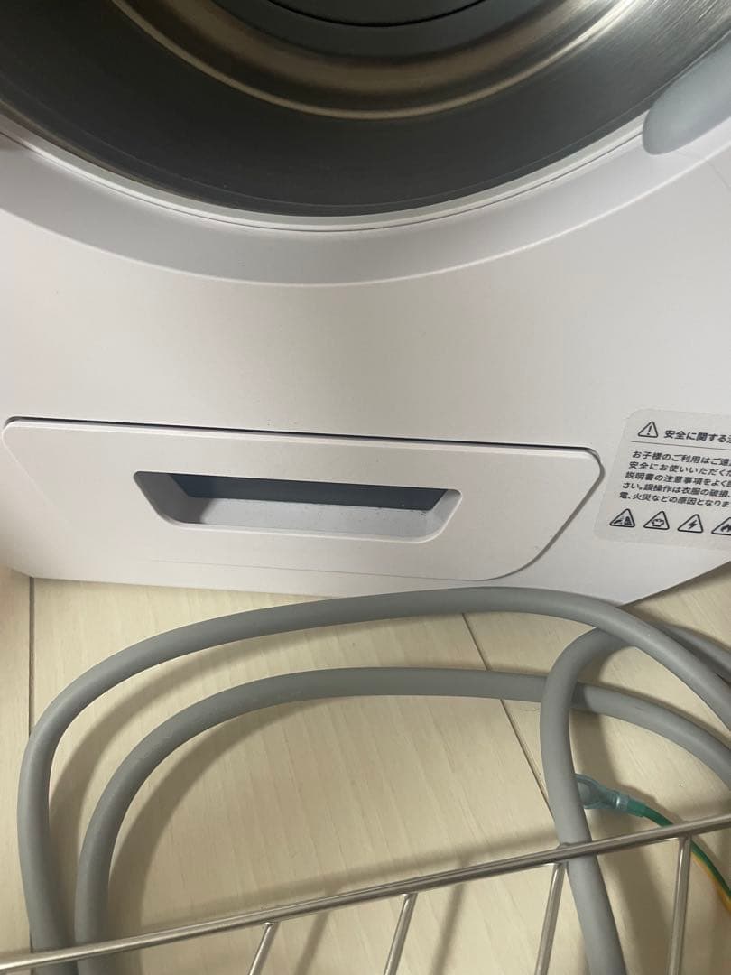 Morus Zero タンブル乾燥機