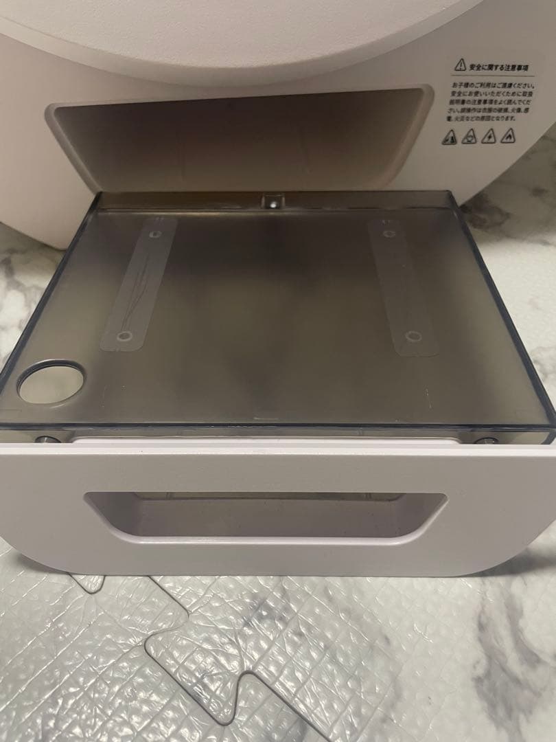 Morus Zero タンブル乾燥機