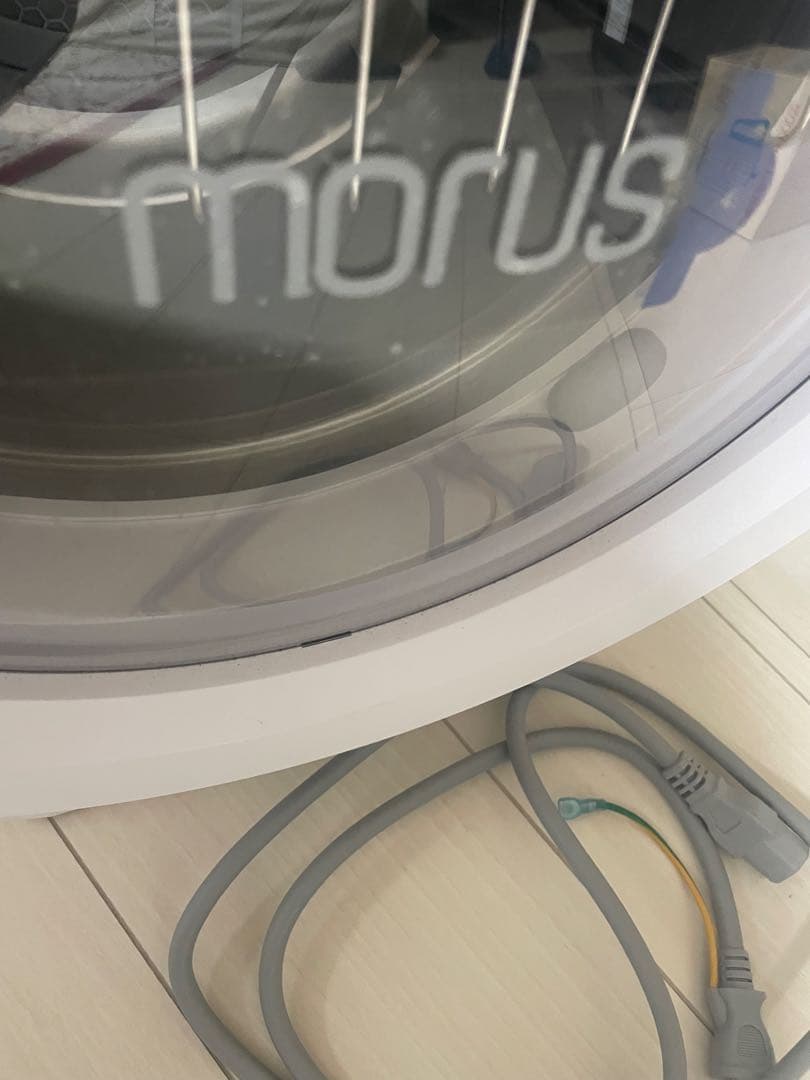Morus Zero タンブル乾燥機