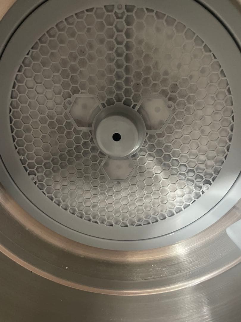 Morus Zero タンブル乾燥機