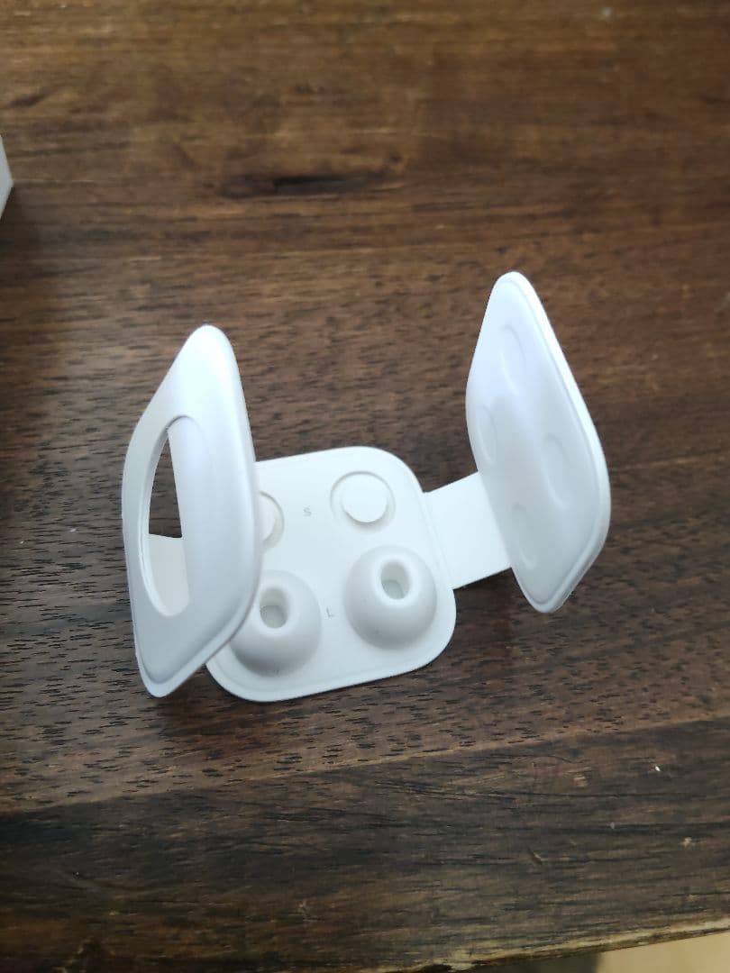 【AirPods Pro第一世代】本体ワイヤレス充電ケース付き