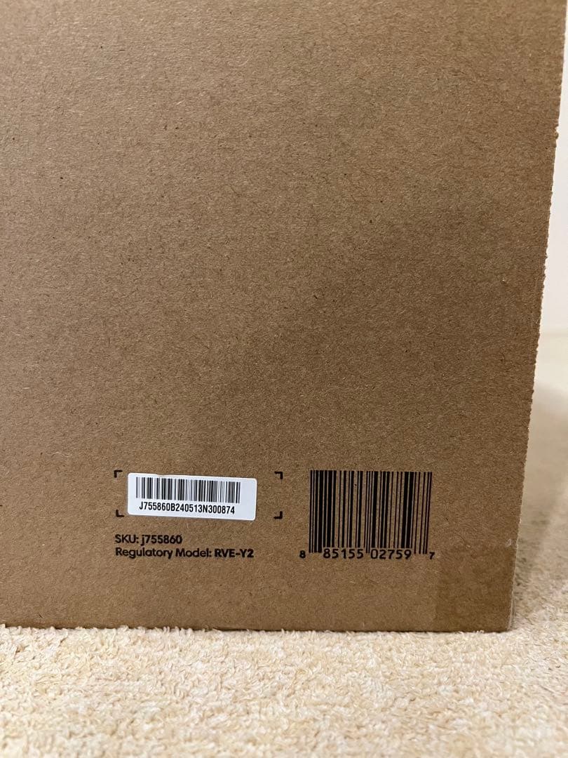 【新品・未使用】 【国内正規品】 ルンバj7+ j755860 [吸引タイプ]