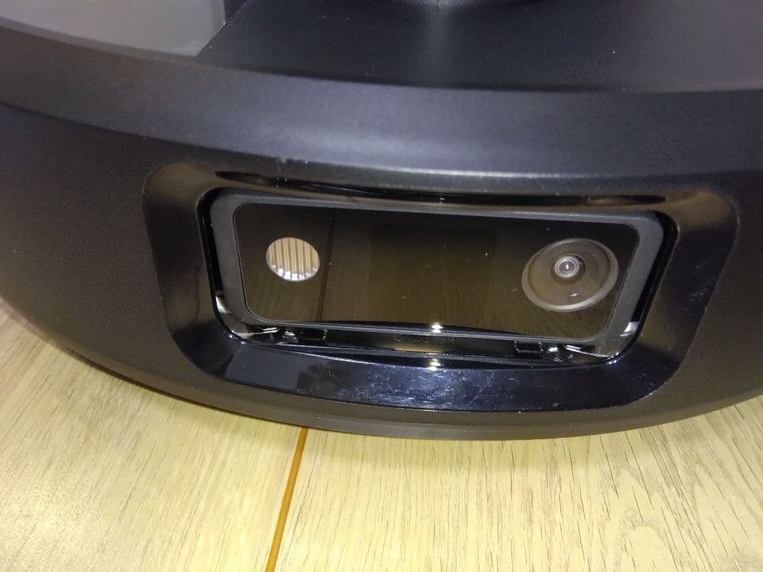 【未使用開封品】アイロボットルンバRoomba Plus 505 Combo
