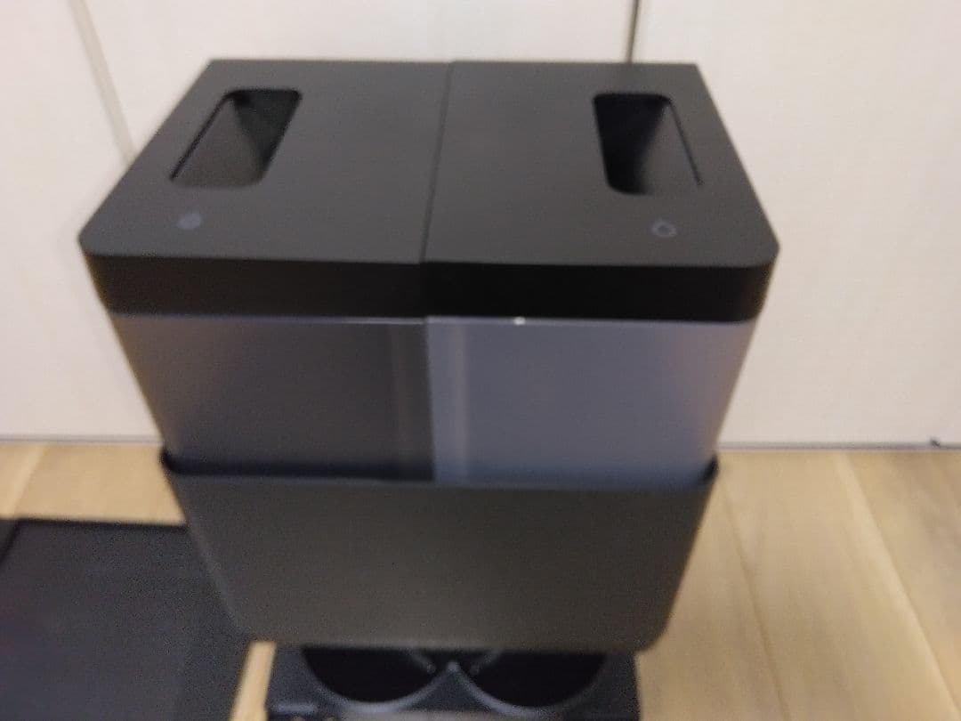 【未使用開封品】アイロボットルンバRoomba Plus 505 Combo