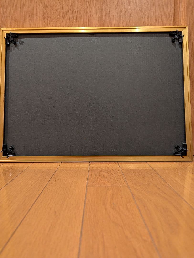 著名な挿画家・小松崎茂氏（1915-2001）による作品「戦艦大和」