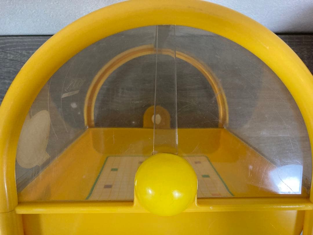 ☆ フードケース 調味料入れ 調味料ケース 昭和レトロポップ イエロー 黄色 ☆