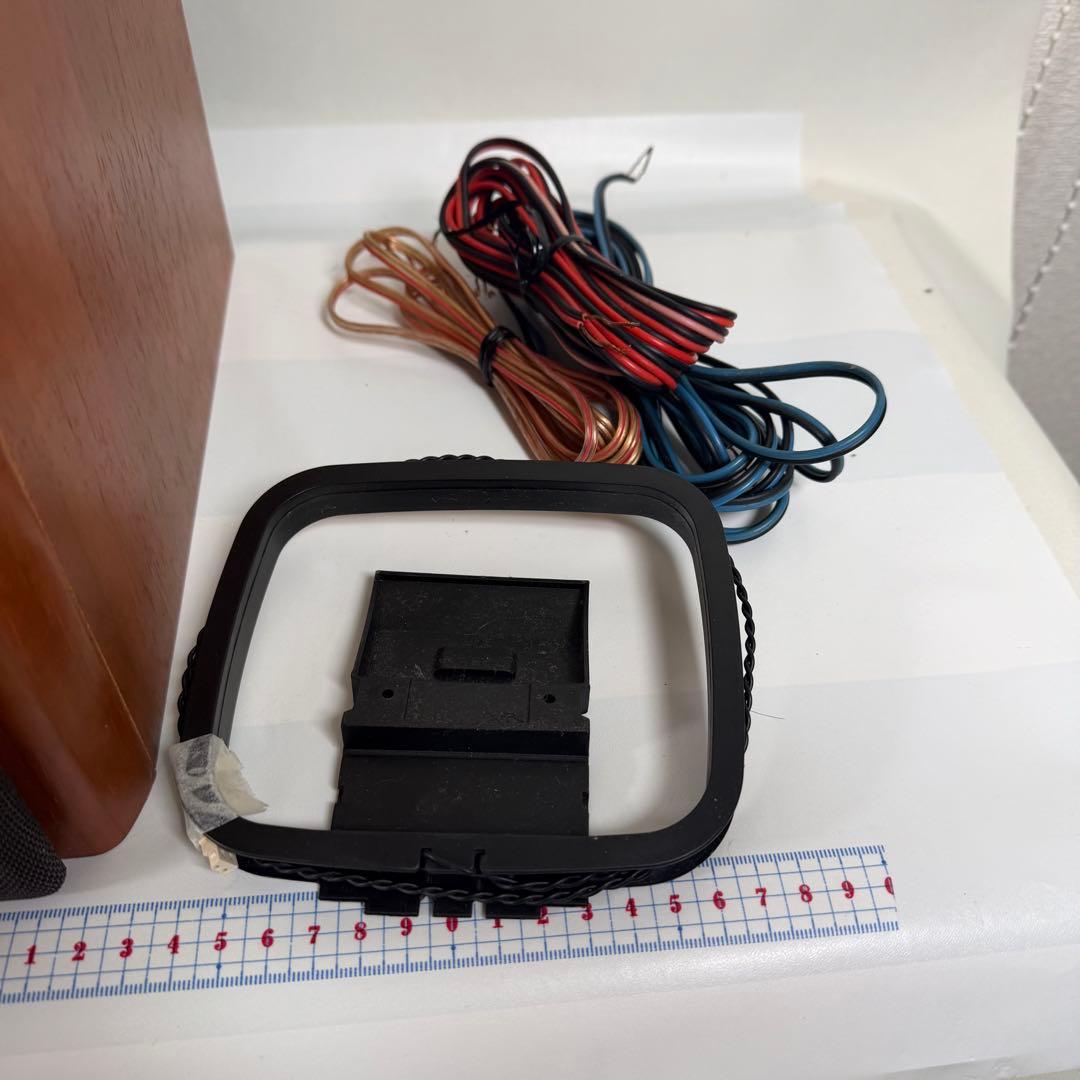 ONKYO X-NFR7 ミニコンポ CD/SD/USB RECEIVER