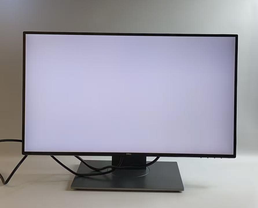 G*d様 Dell デジタルハイエンドシリーズ U2518D　25インチモニタ