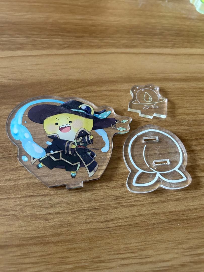 カラフルピーチ　シヴァさん　セット