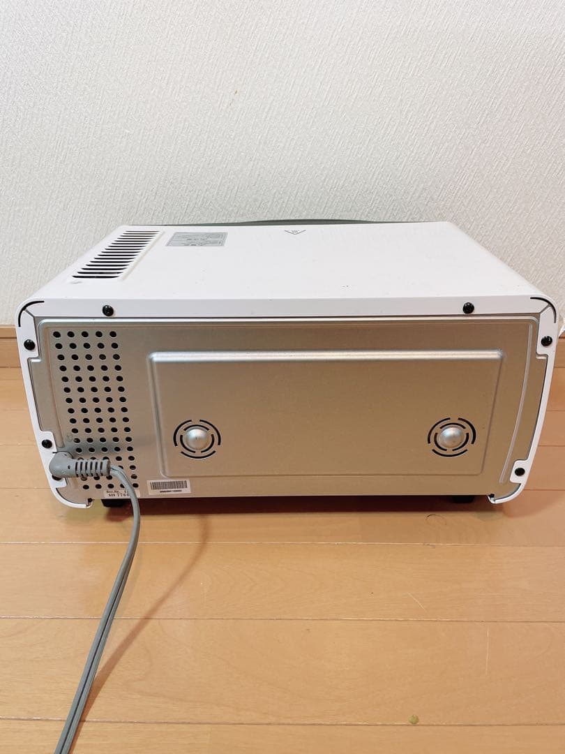 【美品】デロンギ ミニコンベクションオーブン 送料無料！