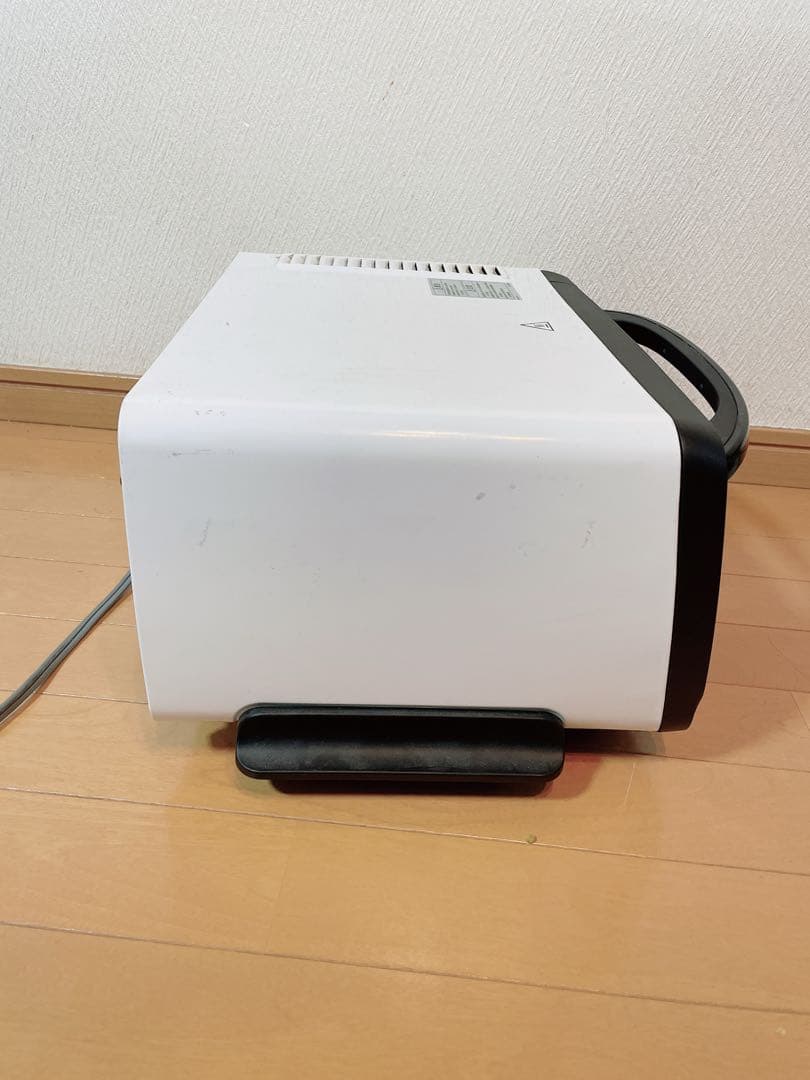 【美品】デロンギ ミニコンベクションオーブン 送料無料！