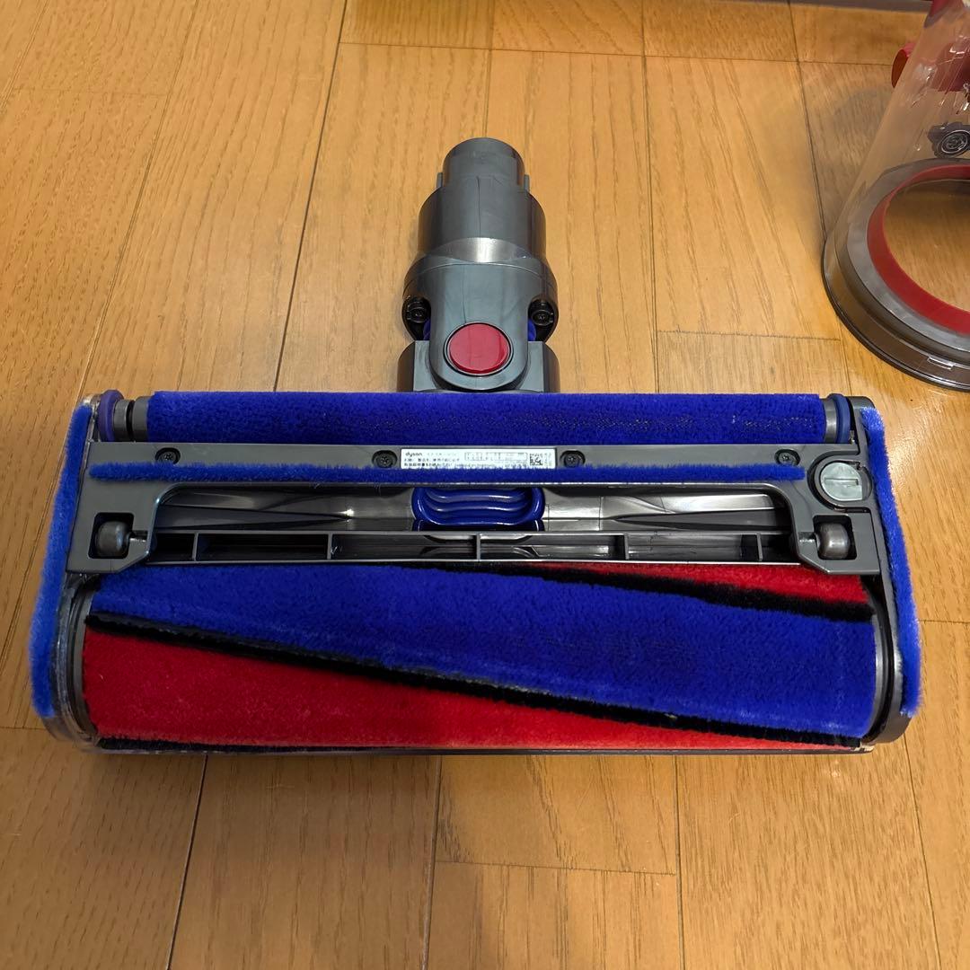 ダイソン V11 SV14 美品　スタンド付き　分解洗浄除菌整備済　NO.3