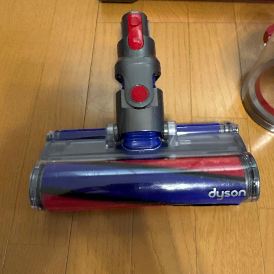 ダイソン V11 SV14 美品　スタンド付き　分解洗浄除菌整備済　NO.3