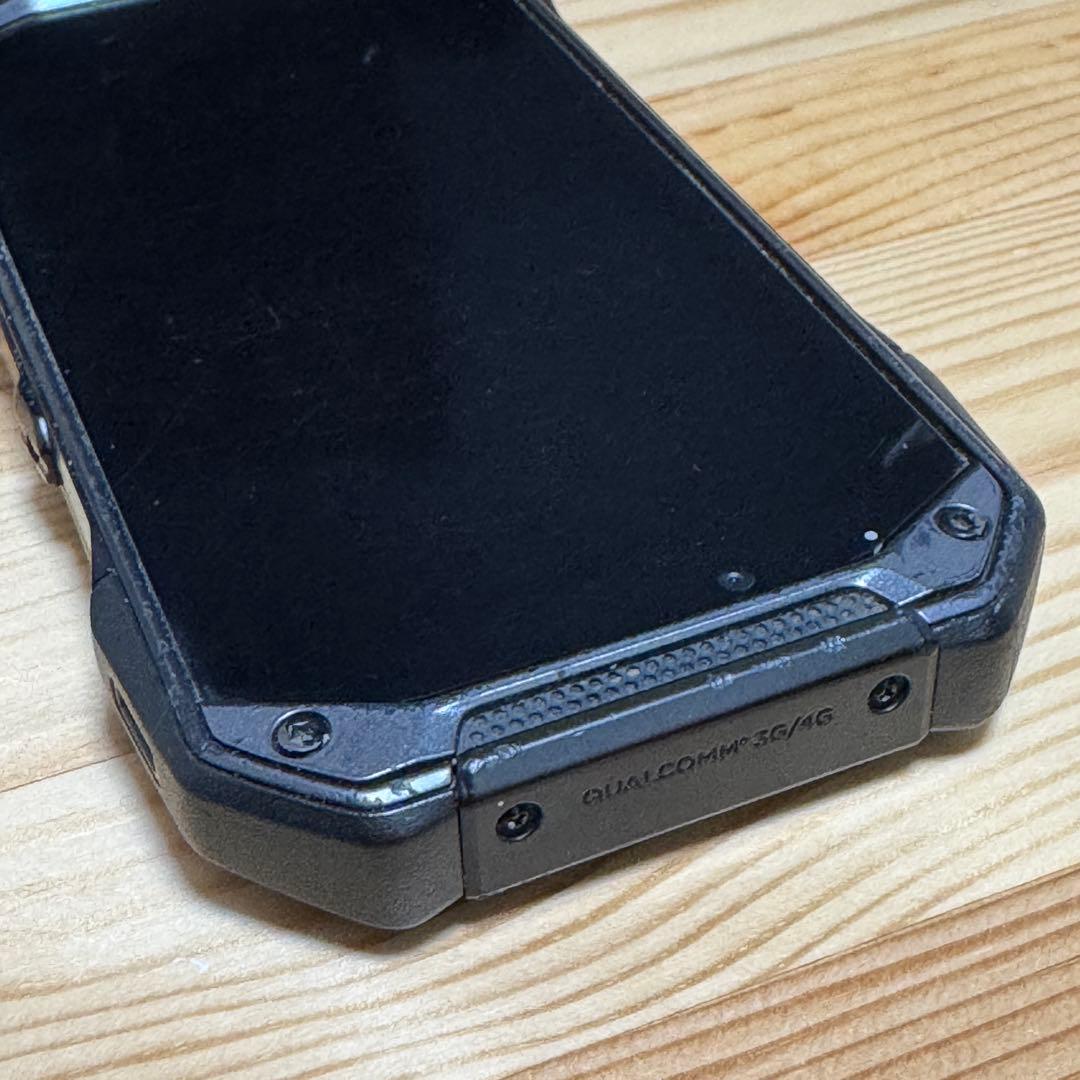 【即日発送】KYOCERA TORQUE G04 KYV46 京セラ